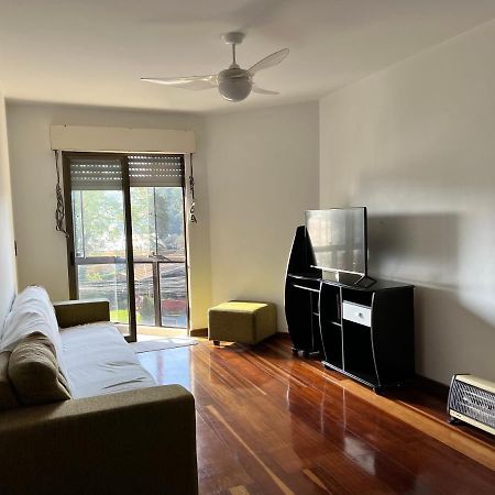 Apartamento Em Bento Goncalves Apartman Kültér fotó