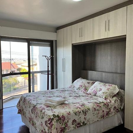 Apartamento Em Bento Goncalves Apartman Kültér fotó