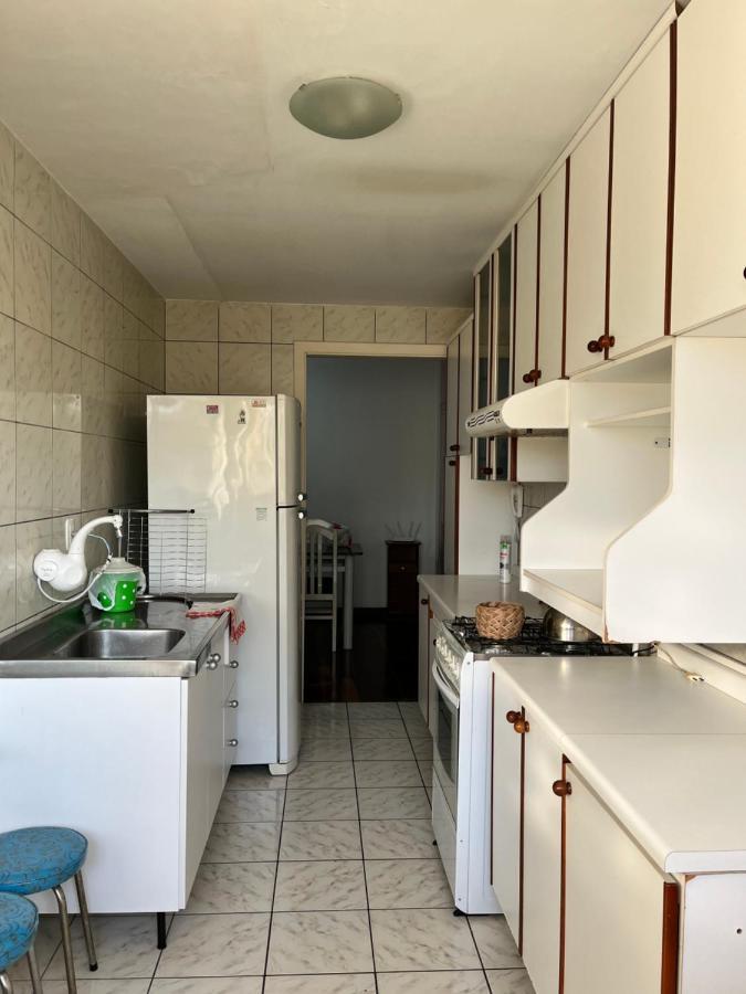 Apartamento Em Bento Goncalves Apartman Kültér fotó