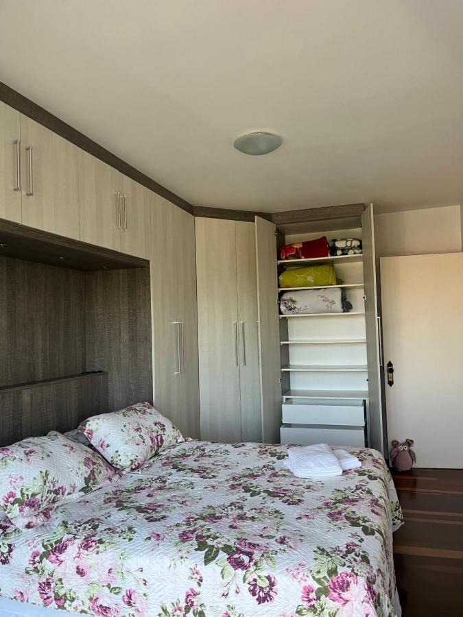Apartamento Em Bento Goncalves Apartman Kültér fotó