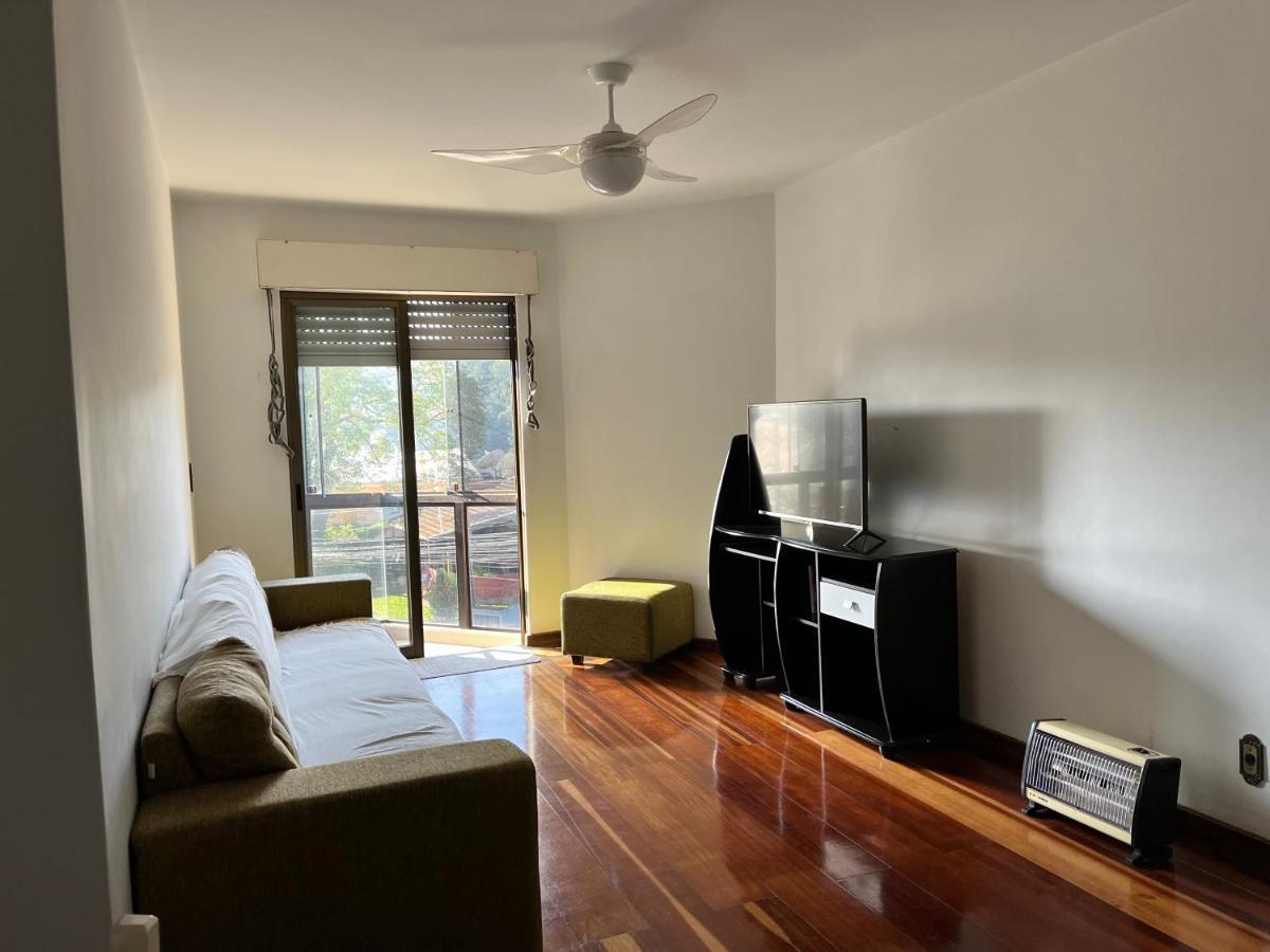 Apartamento Em Bento Goncalves Apartman Kültér fotó