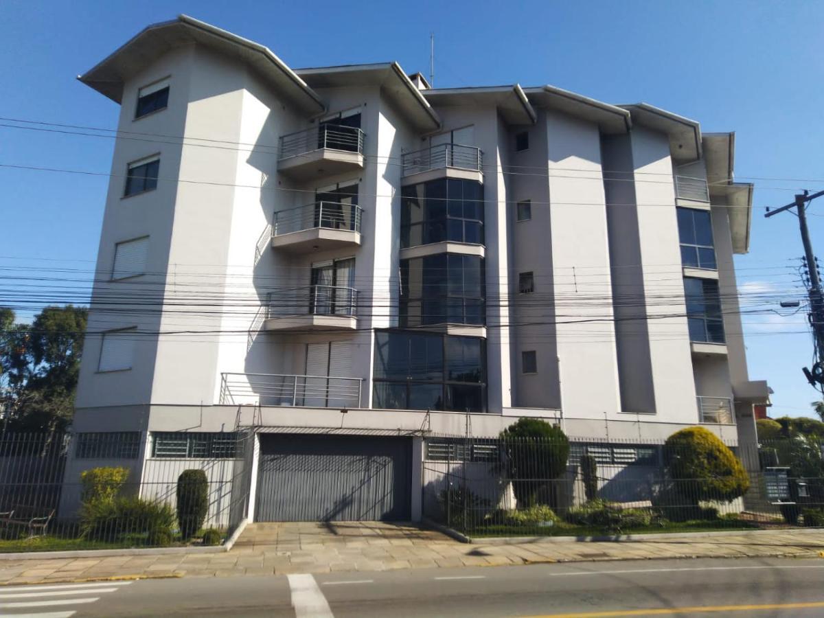 Apartamento Em Bento Goncalves Apartman Kültér fotó