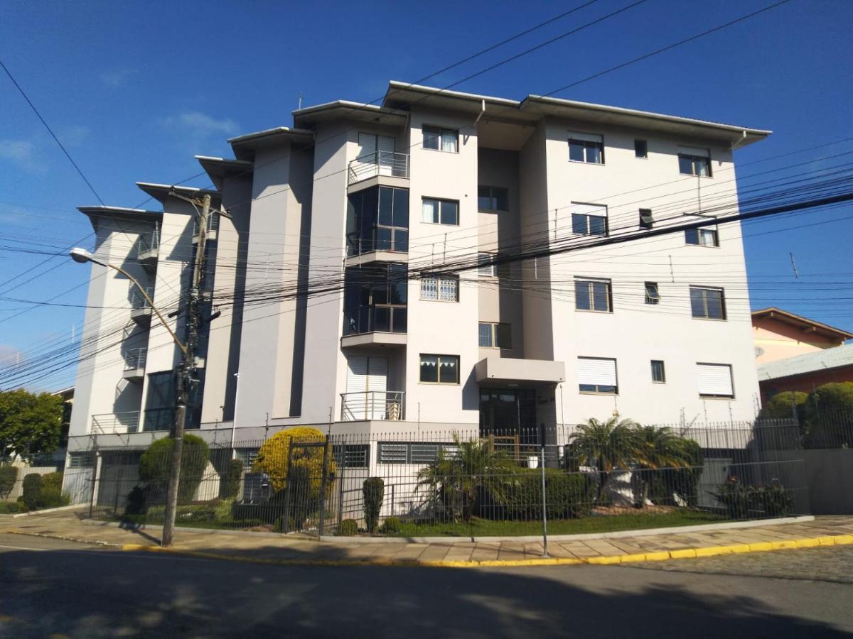Apartamento Em Bento Goncalves Apartman Kültér fotó