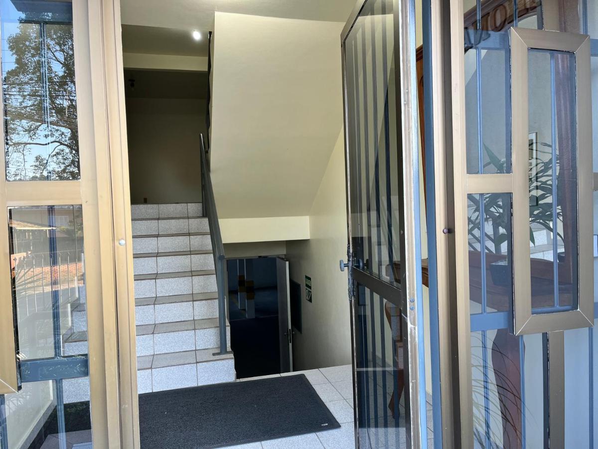Apartamento Em Bento Goncalves Apartman Kültér fotó