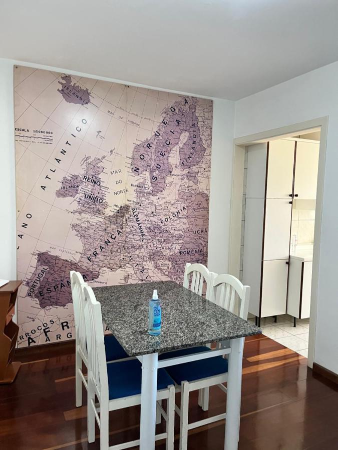 Apartamento Em Bento Goncalves Apartman Kültér fotó