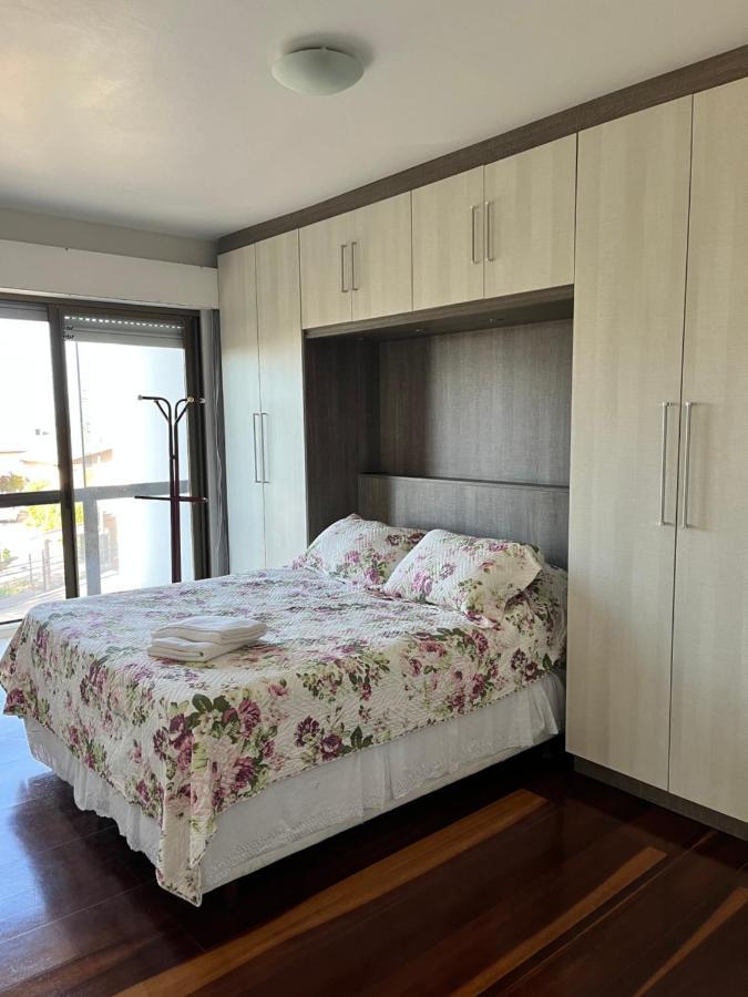 Apartamento Em Bento Goncalves Apartman Kültér fotó