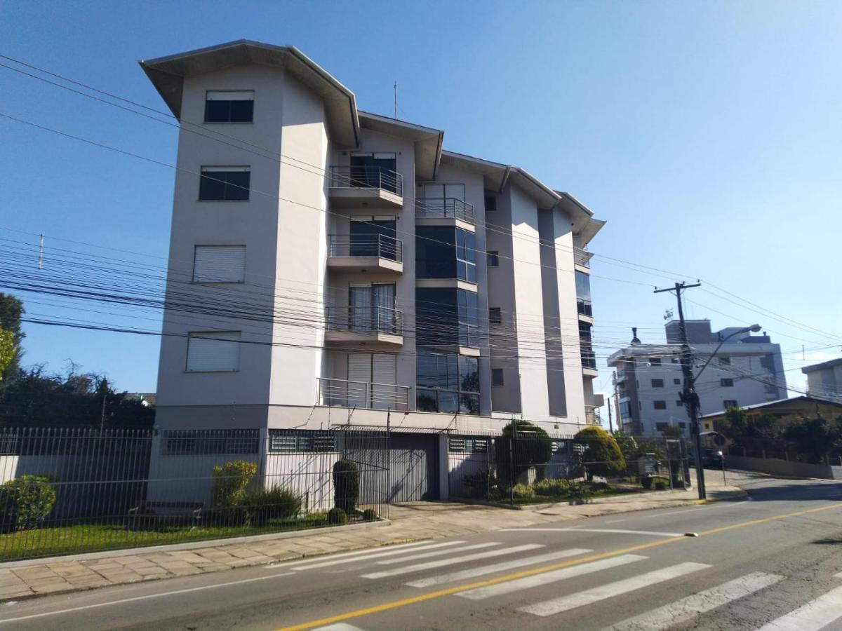 Apartamento Em Bento Goncalves Apartman Kültér fotó