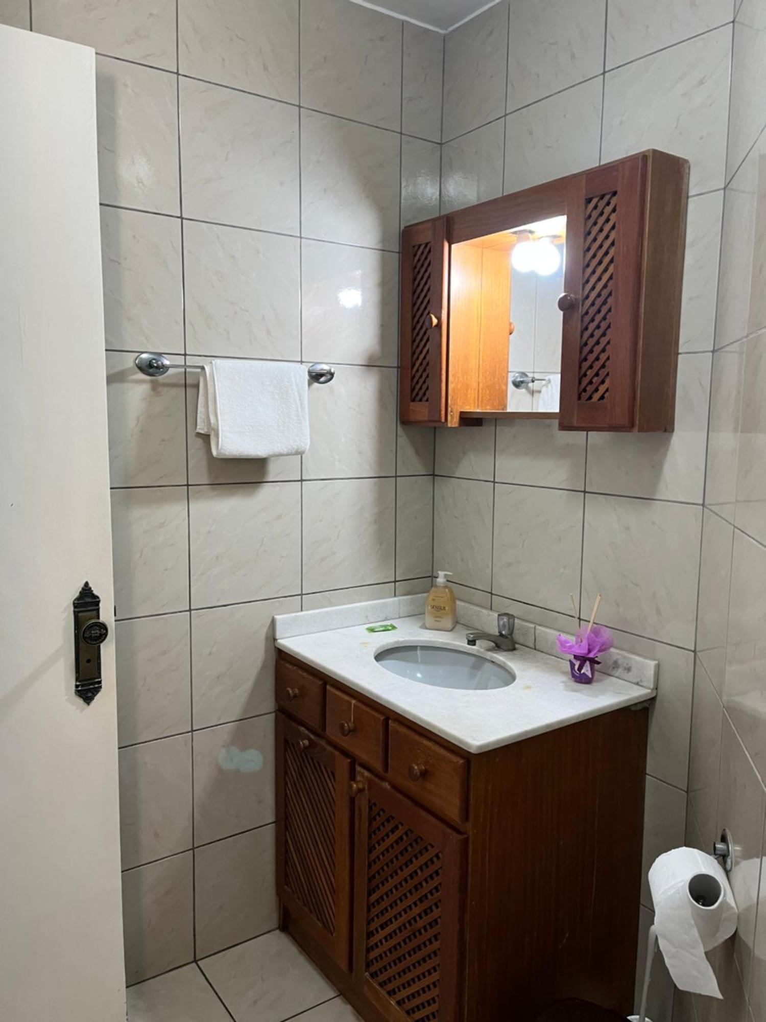 Apartamento Em Bento Goncalves Apartman Kültér fotó
