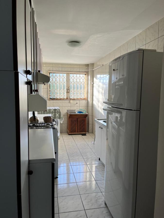 Apartamento Em Bento Goncalves Apartman Kültér fotó