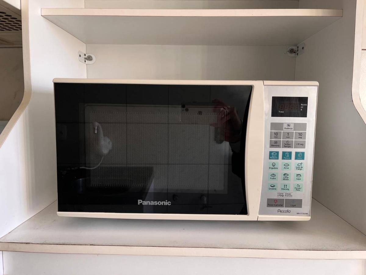 Apartamento Em Bento Goncalves Apartman Kültér fotó