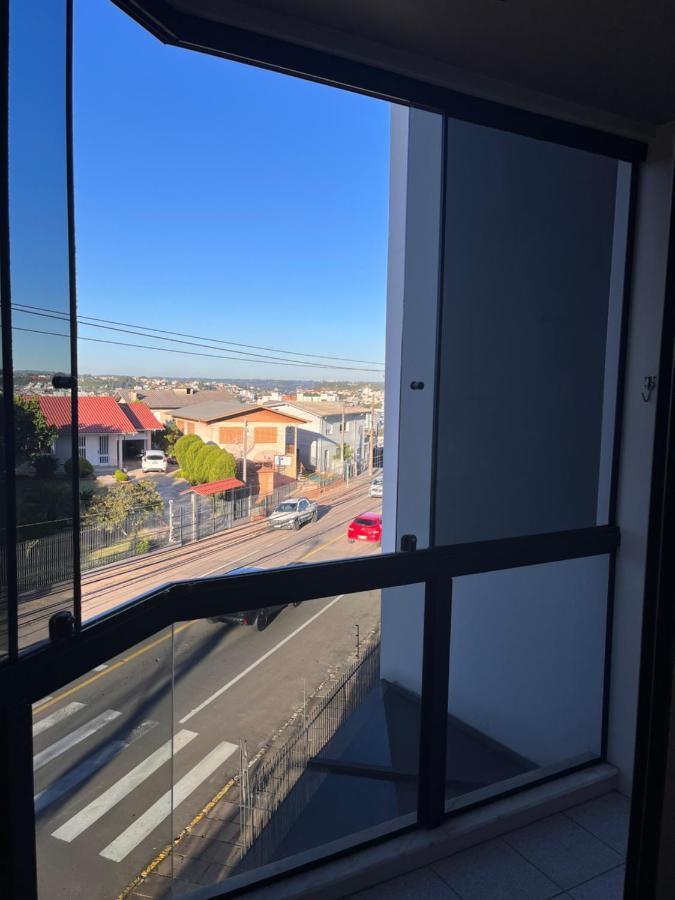 Apartamento Em Bento Goncalves Apartman Kültér fotó