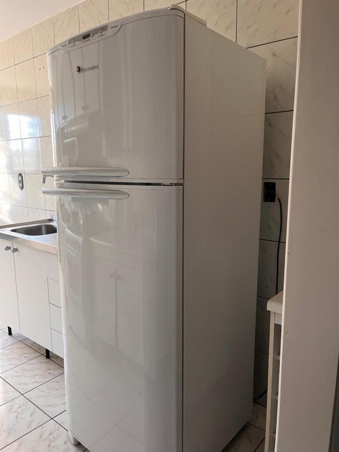 Apartamento Em Bento Goncalves Apartman Kültér fotó