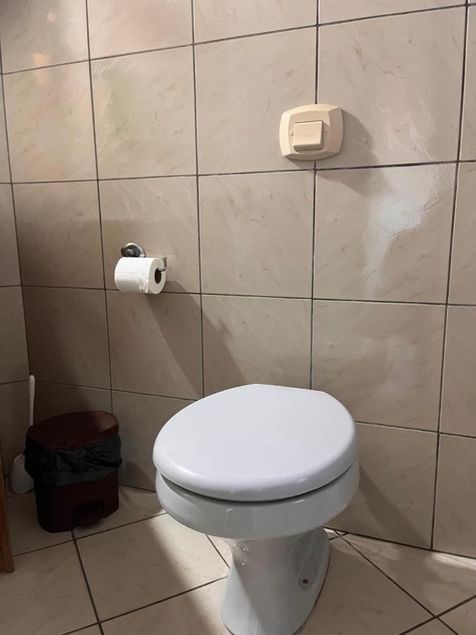 Apartamento Em Bento Goncalves Apartman Kültér fotó