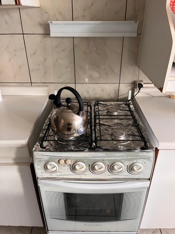 Apartamento Em Bento Goncalves Apartman Kültér fotó