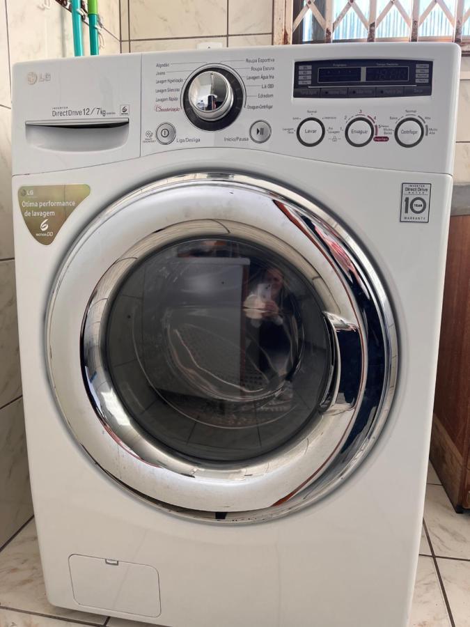 Apartamento Em Bento Goncalves Apartman Kültér fotó