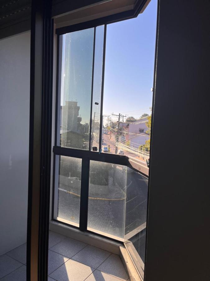 Apartamento Em Bento Goncalves Apartman Kültér fotó
