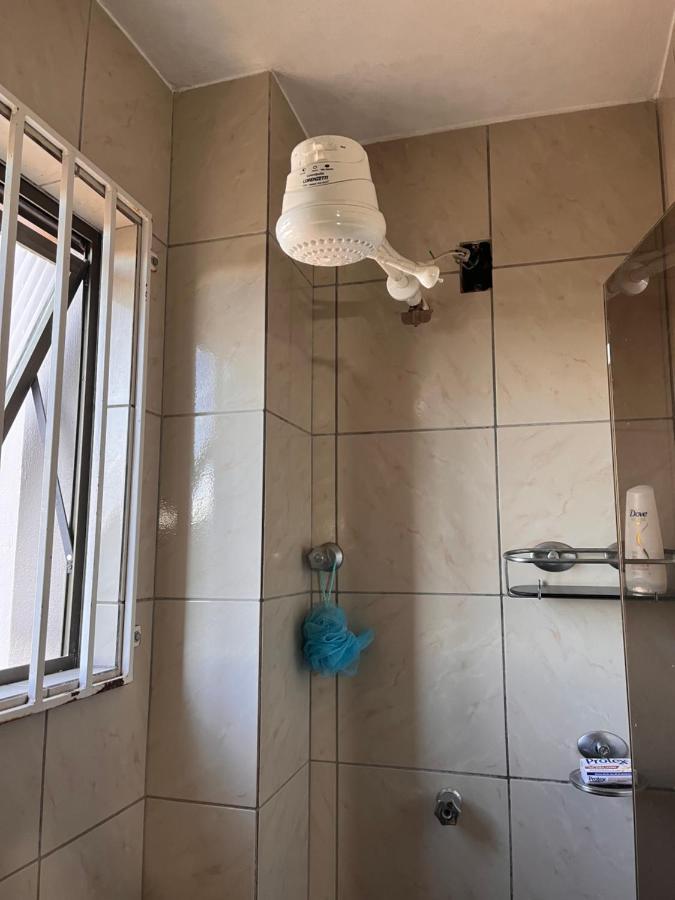 Apartamento Em Bento Goncalves Apartman Kültér fotó